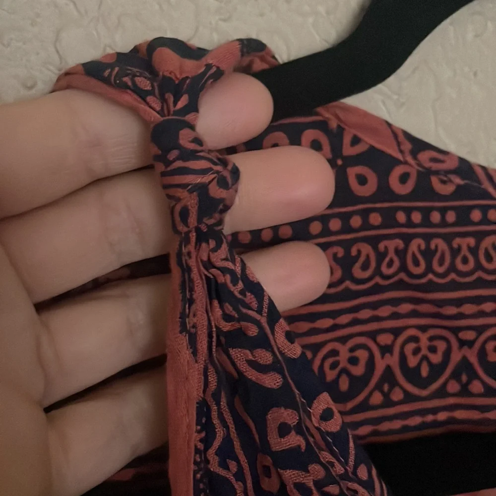 NWT Free People Bodysuit - Picture 8 of 9